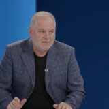 "Vlada Kosova hoće krv, Vlada Srbije na krv spremna": Novinar Hadžiju Vučića i Kurtija nazvao "primitivnim političarima" 3