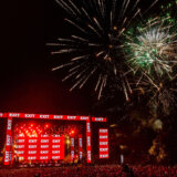 EXIT festival će ove godine biti otvoren iz svemira! 4