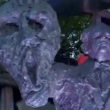 Poslanik SPS i Putinovi bajkeri postavljaju spomenik Miloševiću u Rusiji: RSE o bronzanoj figuri bivšeg predsednika SRJ 7