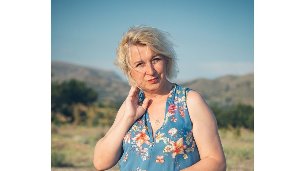 Helena Vuković za Danas o predstavi o njenom životu: Prvi put kad sam je gledala, preplakala sam je celu 1