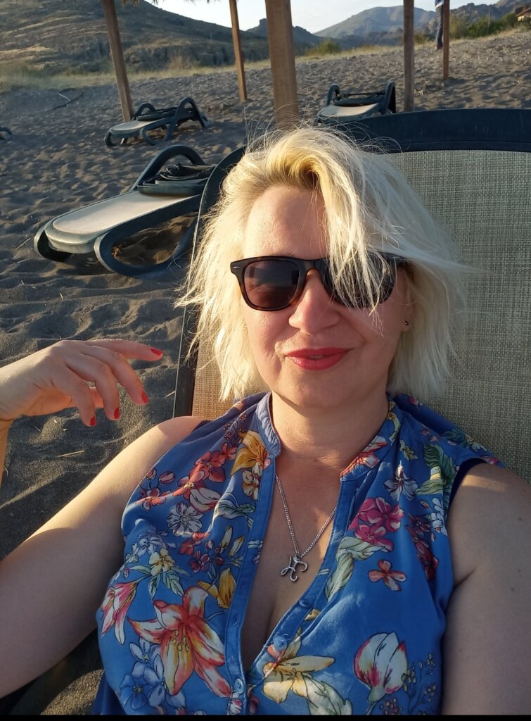 Helena Vuković za Danas o predstavi o njenom životu: Prvi put kad sam je gledala, preplakala sam je celu 2