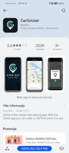 Koje aplikacije vam mogu pomoći da izbegnete gradske gužve i lakše se snađete u saobraćaju? 5