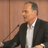 Ko je direktor Telekoma Draško Marković, koji je pljuvao košarkaše Partizana? 9