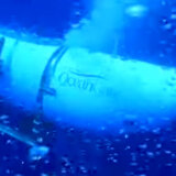 Nestala podmornica Titan još uvek nije pronađena: Šta se dosad zna? 3