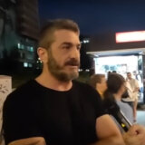 Šta je Feđa Štukan rekao za Danas na protestu "Srbija protiv nasilja"? (VIDEO) 8