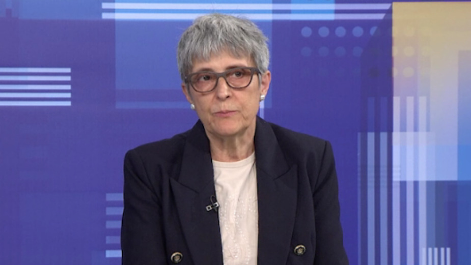 Seizmološkinja: Od zemljotresa ne treba strahovati, za njih se treba pripremati 1