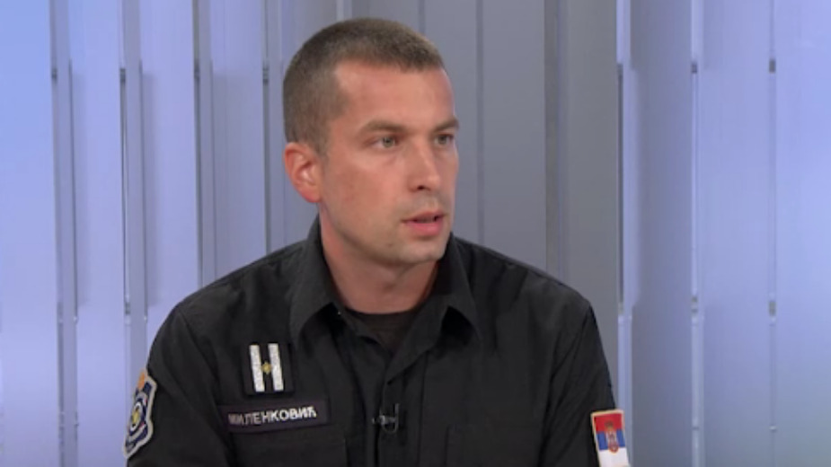 RHMZ izdao upozorenje na obilne padavine: Gde postoji opasnost od izlivanja vodotokova? 3 RHMZ izdao upozorenje na obilne padavine: Gde postoji opasnost od izlivanja vodotokova? 3