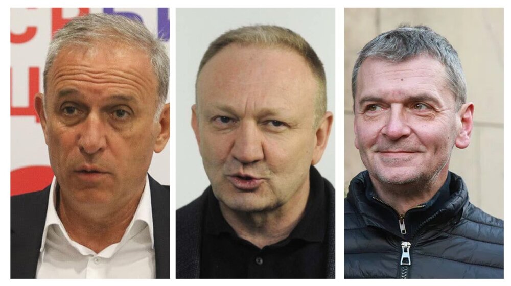 "Sjajan advokat je možda mogao da bude od njega": Sagovornici Danasa o Vučićevom gostovanju na TV Pink 1