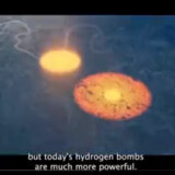 (VIDEO) Kako bi izgledao nuklearni rat Rusije i SAD - naučnik kreirao najrealističniju simulaciju 8