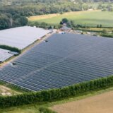 (VIDEO) Holandija će imati najveću solarnu elektranu iznad malinjaka u Evropi 8