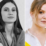 Dve samostalne izložbe u užičkom Reflektoru 8