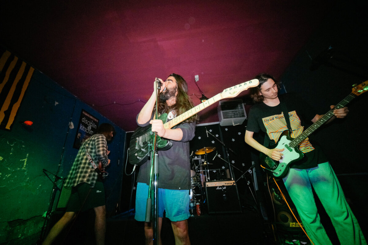 Exitova Visa Fusion bina – uzbudljivi showcase neočekivanih različitosti 3