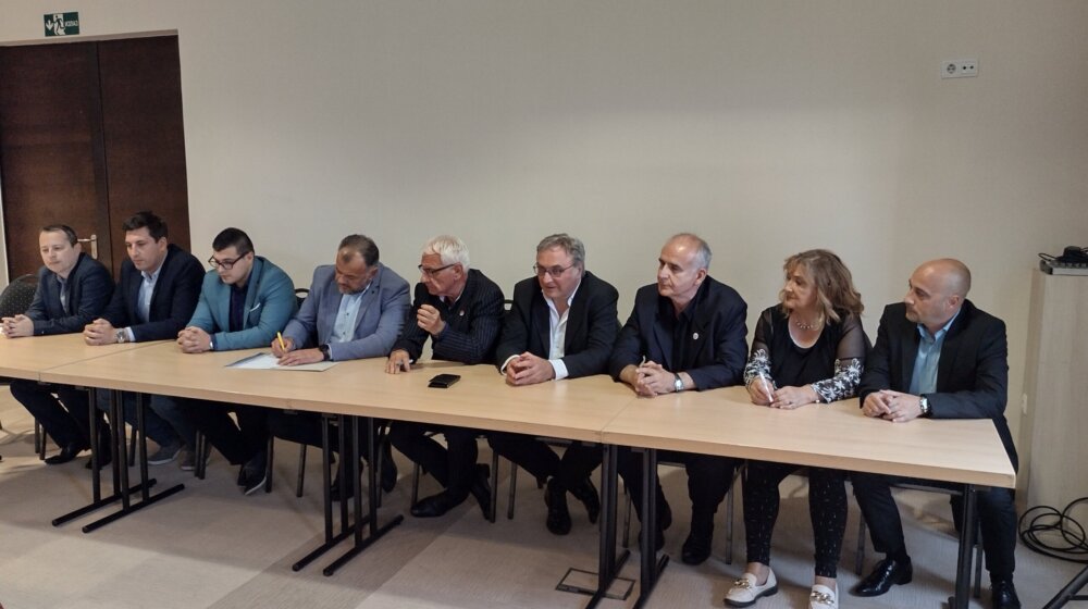 Nema saradnje sa SNS-om, ni međusobnog napadanja: Pao dogovor opozicionih stranaka u Kragujevcu 1