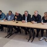 Nema saradnje sa SNS-om, ni međusobnog napadanja: Pao dogovor opozicionih stranaka u Kragujevcu 5
