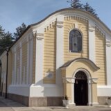Slava Miloševe crkve, gradska litija i Svetotroičke duhovne svečanosti u Kragujevcu 2