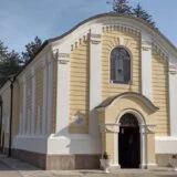 Slava Miloševe crkve, gradska litija i Svetotroičke duhovne svečanosti u Kragujevcu 6