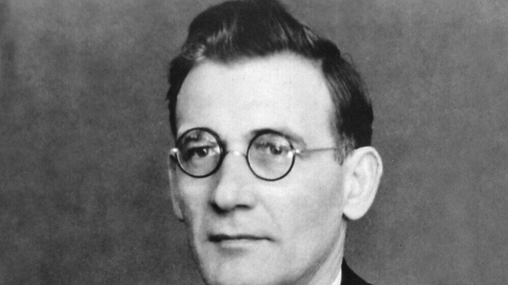 Svečana akademija povodom 125 godina od rođenja profesora Stefana Đelinea 1