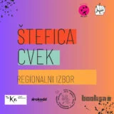 Proglašen regionalni književni izbor „Štefica Cvek“ 5