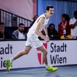 Stojačić: Imaće priliku naši košarkaši da se sami osvete 3