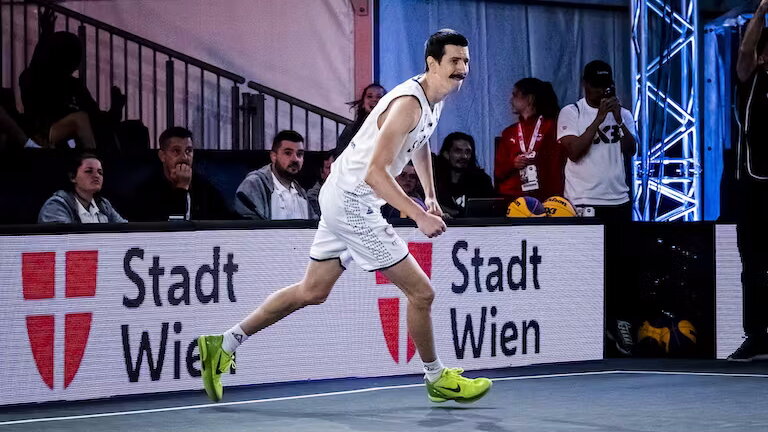 Stojačić: Imaće priliku naši košarkaši da se sami osvete 1