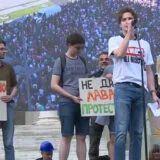 "Kojom matematikom 'večiti student' sa 21 godinom": Student odgovorio na optužbe državnog sekretara Dabića 10