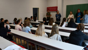 Studenti prve godine Pedagoškog fakulteta u Užicu neće plaćati školarinu 2