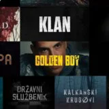 Milan Marić, Gordan Kičić, Anica Dobra i mnogi drugi nominovani su za nagradu "Srce Sarajeva za TV Serije" 11