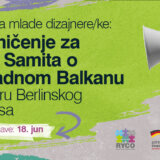 Otvoren konkurs za logo Samita o Zapadnom Balkanu u okviru Berlinskog procesa 13