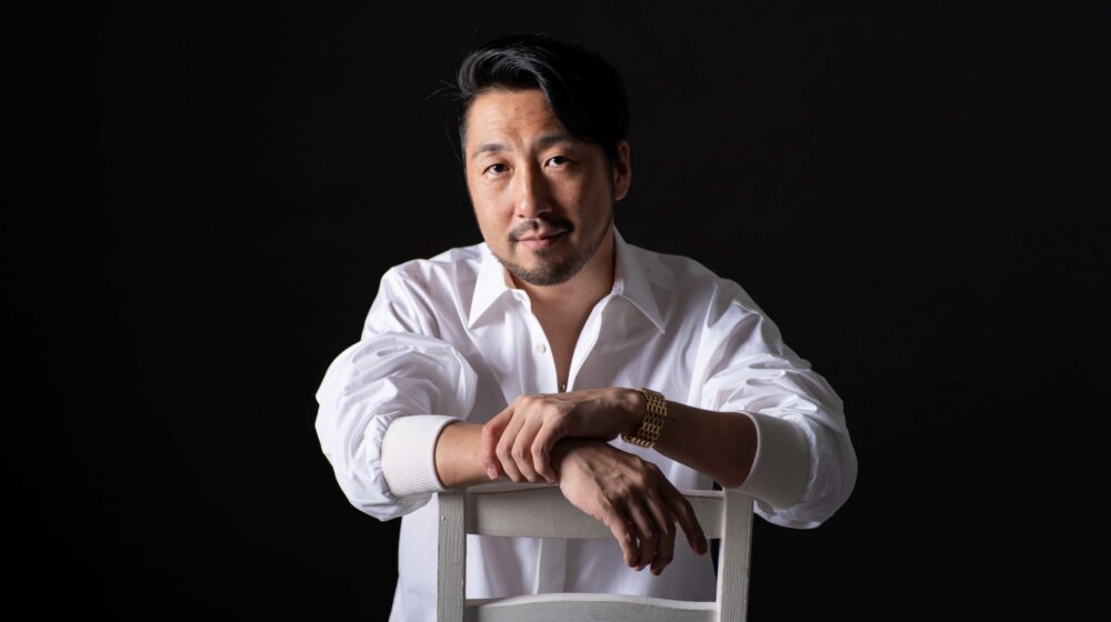 Fantastični Tempei Nakamura ponovo u Beogradu 1