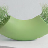 Sarkastični komentari na vladajući sistem vrednosti u “Dimenziji”, prvoj srpskoj galeriji skulpture 8