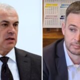 Zvezdan Terzić demantuje Miroslava Aleksića: "Sve je slagao narodni poslanik" 2