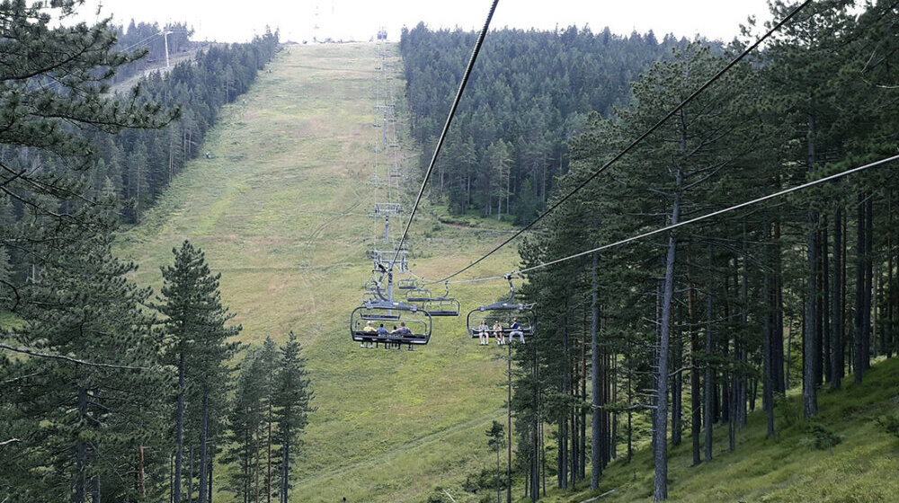 Koji sadržaji se nude gostima Tornika i Zlatibora ove letnje sezone 1