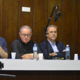 Predstavnici opozicije razgovarali sa Užičanima: Protesti su uzdrmali Vučićev režim 5