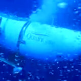 Podmornica sa petoro ljudi kojom turisti posećuju olupinu Titanika nestala sat i 45 minuta nakon što je zaronila 3