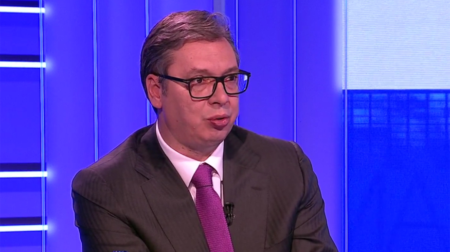 Vučić o razgovoru sa roditeljima čija deca su stradala u pucnjavi: Slušao sam sve njih kada sam doneo odluku da se škola ranije prekine 1