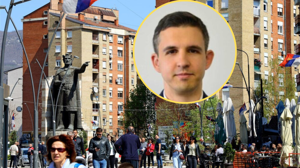 Milenković: ZSO najteže pitanje za kosovsko društvo i političare, jer se na njemu gubi vlast ili čak okončava politička karijera 1