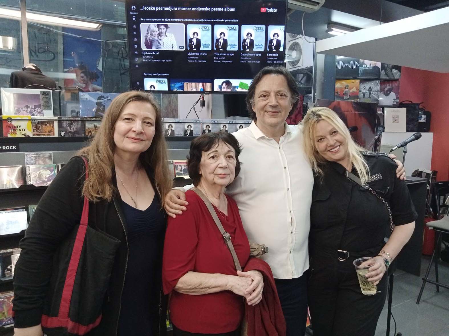 "Budžet za vojsku treba dati Kulturi": Dnevnik Vladimira Đurića Đure 2 "Budžet za vojsku treba dati Kulturi": Dnevnik Vladimira Đurića Đure 2