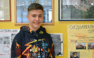 Kako su učenici užičke osnovne škole postigli istorijski uspeh na republičkom takmičenju iz istorije: Škola i znanje su važni 4