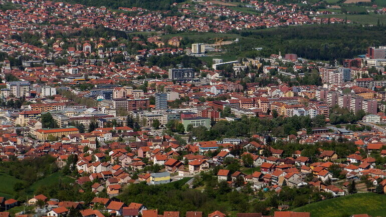U Valjevu svaki deseti stan nema kupatilo: Rezultati popisa stanovništva 1