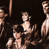 Reizdanje albuma VIDEOSEX „Lacrimae Christi“: „Sivi dan“ i „Tko je zgazio gospođu mjesec“ na zlatnom vinilu 2