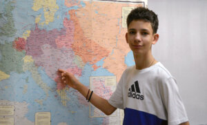 Kako su učenici užičke osnovne škole postigli istorijski uspeh na republičkom takmičenju iz istorije: Škola i znanje su važni 3