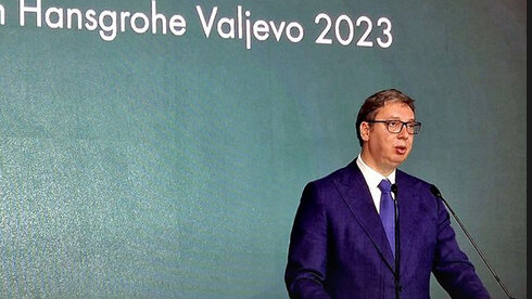 Vučić: Zna se ko želi eskalaciju na Kosovu 1