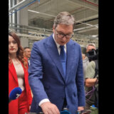 Nemačka kompanija Hansgroe otvorila fabriku sanitarne opreme u Valjevu 8