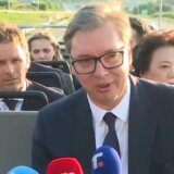 Aleksandar Vučić potvrdio da je policija Kosova zaustavljala Danila Vučića 6