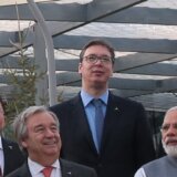 Frižider građana rasturen kao PKB posle prodaje Al Dahri: Dveri o Vučićevom projektu Srbija 2027 6