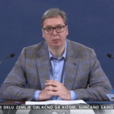 Vučić o dešavanjima na Kosovu: Prekidamo dijalog dok Priština ne pusti sve Srbe na slobodu 15