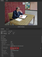 Odgovor "Adria Media Group" o fotografiji Vučića u Ribnikaru 3