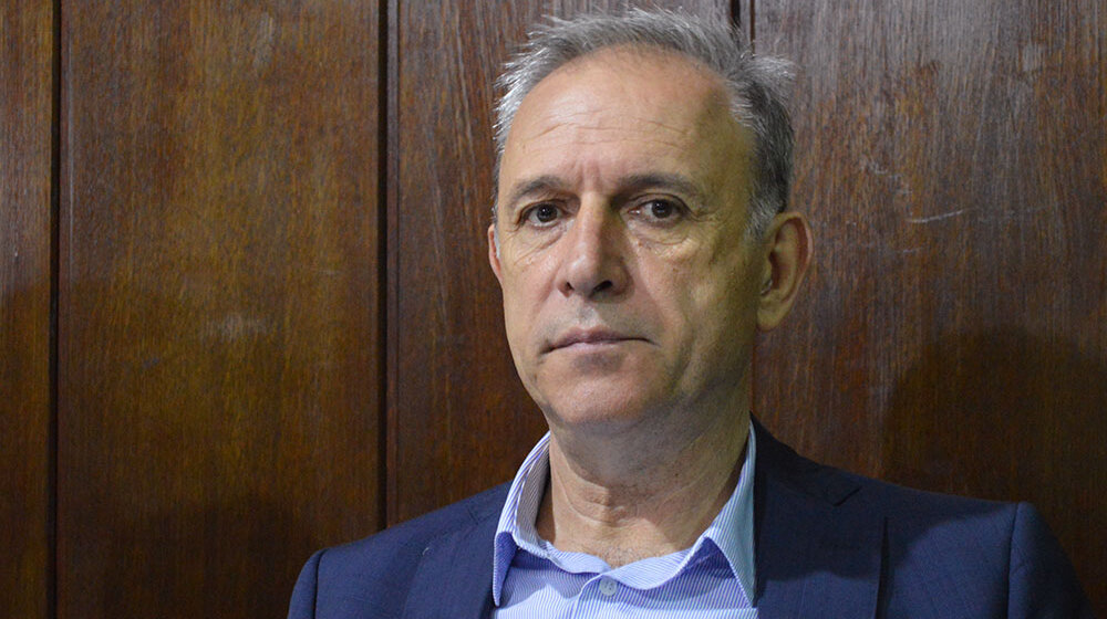 Ponoš: Kandidati za poslanike stranke SRCE biće stručni ljudi sa ličnim ugledom 1