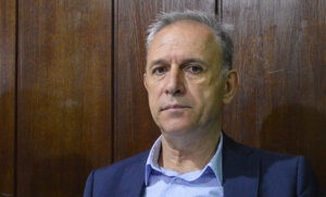 Predstavnici opozicije razgovarali sa Užičanima: Protesti su uzdrmali Vučićev režim 5