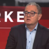 Zoran Lutovac: Vlast u Srbiji je veća elementarna nepogoda od poplava 1